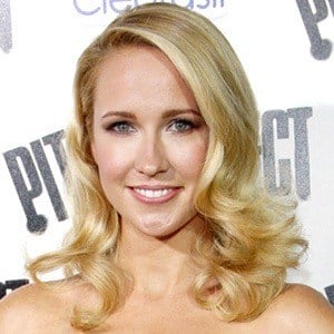 Anna Camp Actor Age Height Net Worth