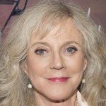 Blythe Danner Actor Age Height Net Worth