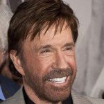 Chuck Norris Actor Age Height Net Worth
