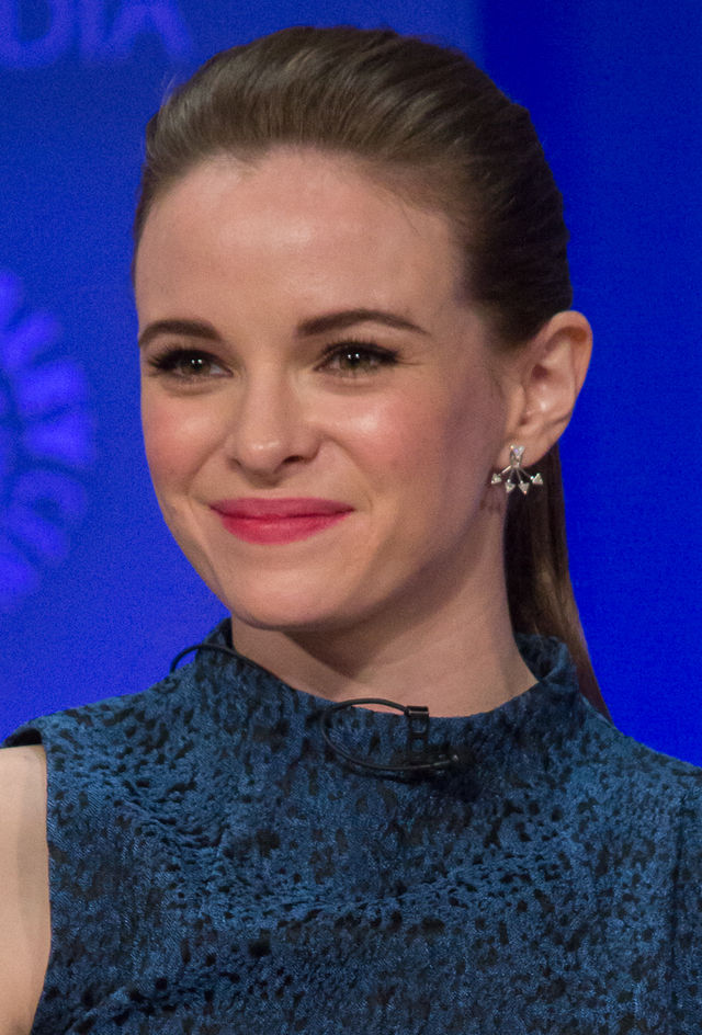 Danielle Panabaker Actor Age Height Net Worth