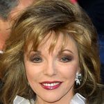 Joan Collins Actor Age Height Net Worth
