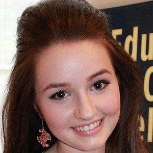 Kaitlyn Dever Actor Age Height Net Worth