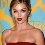 Lili Simmons Actor Age Height Net Worth