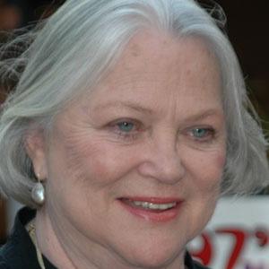 Louise Fletcher Actor Age Height Net Worth