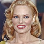 Marg Helgenberger Actor Age Height Net Worth