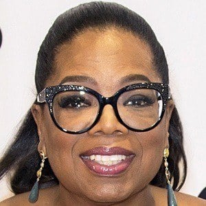 Oprah Winfrey Actor Age Height Net Worth