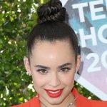 Sofia Carson Actress Age Height Net Worth