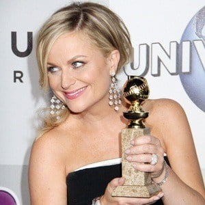 Amy Poehler Actor Age Height Net Worth