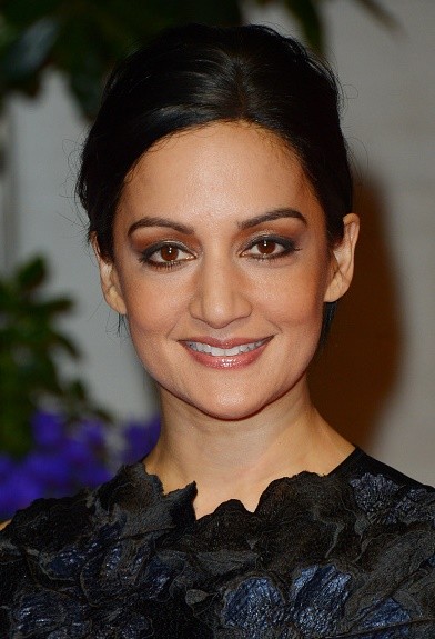 Archie Panjabi Actor Age Height Net Worth
