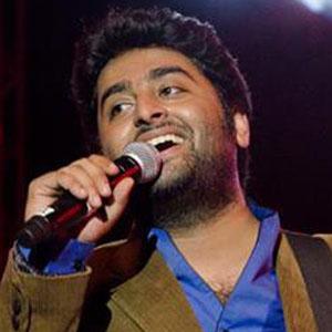 Arijit Singh World Music Singer Age Height Net Worth
