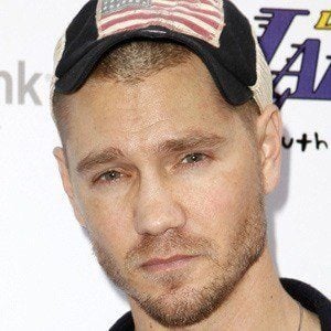 Chad Michael Murray TV Actor Age Height Net Worth