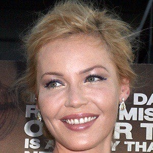 Connie Nielsen Actor Age Height Net Worth