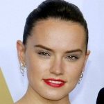 Daisy Ridley Actor Age Height Net Worth