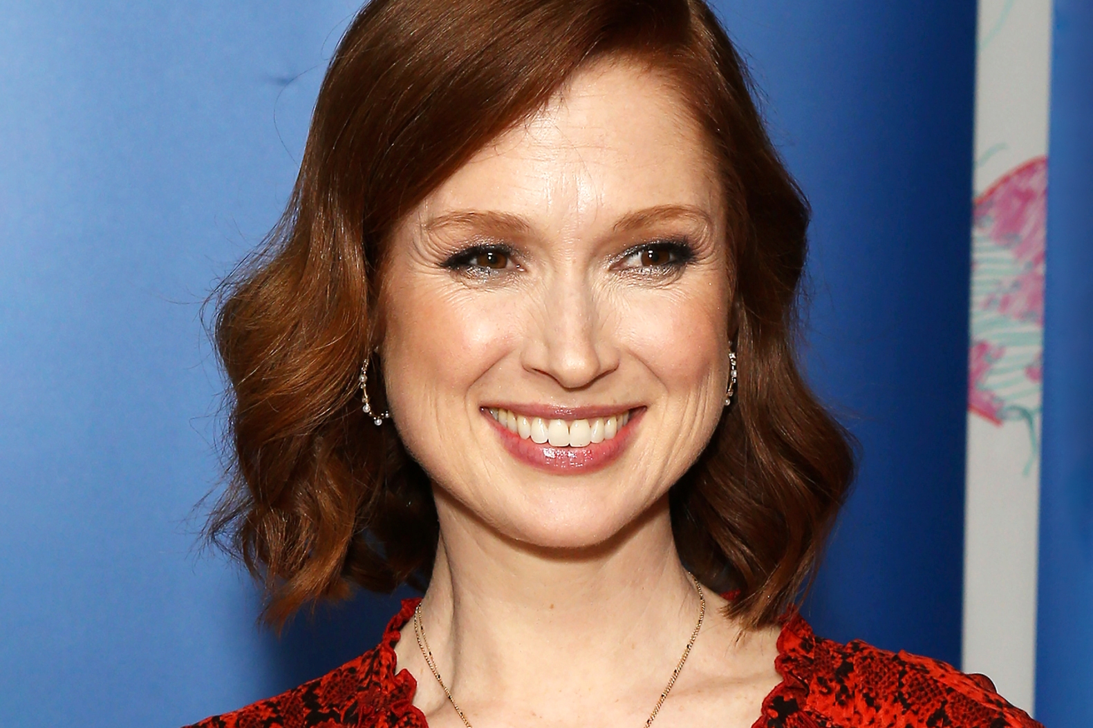Ellie Kemper TV Actress Age Height Net Worth