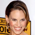 Hilary Swank Actor Age Height Net Worth