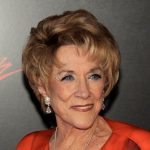 Jeanne Cooper Actor Age Height Net Worth