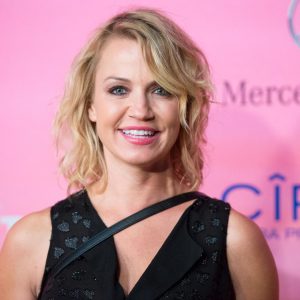 Michelle Beadle TV Show Host Age Height Net Worth