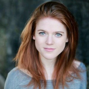 Rose Leslie TV Actress Age Height Net Worth