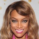 Tyra Banks TV Show Host Age Height Net Worth