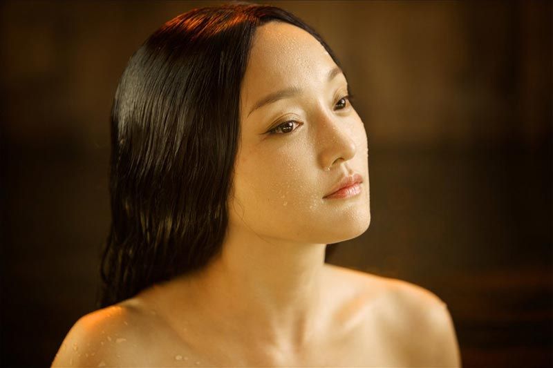 Zhou Xun Movie Actress Age Height Net Worth