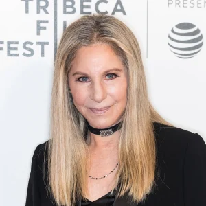 Barbra Streisand Pop Singer Age Height Net Worth