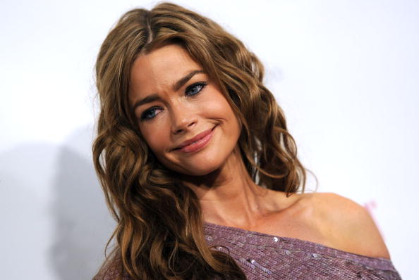 Denise Richards Actor Age Height Net Worth