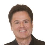 Donny Osmond TV Actor Age Height Net Worth