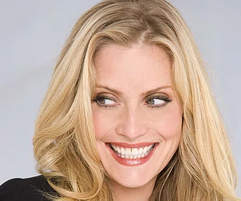 Emily Procter Actor Age Height Net Worth
