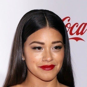 Gina Rodriguez Actor Age Height Net Worth