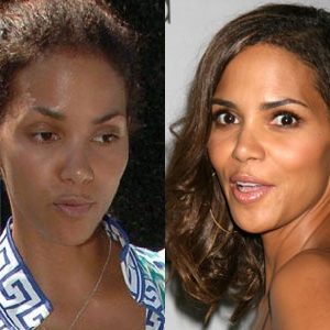 Halle Berry Actor Age Height Net Worth