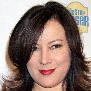 Jennifer Tilly Actor Age Height Net Worth