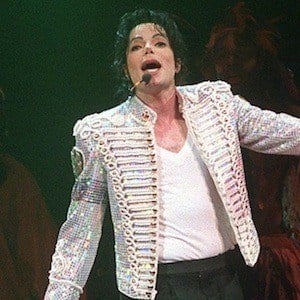 Michael Jackson Pop Singer Age Height Net Worth
