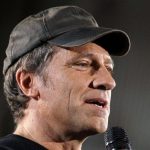 Mike Rowe TV Show Host Age Height Net Worth