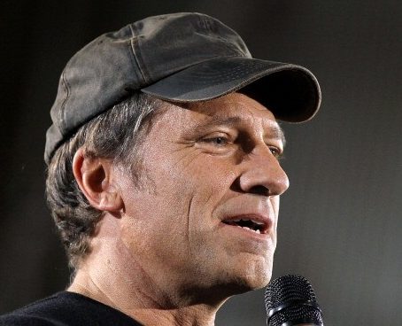 Mike Rowe TV Show Host Age Height Net Worth