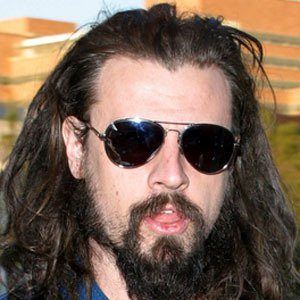Rob Zombie Metal Singer Age Height Net Worth